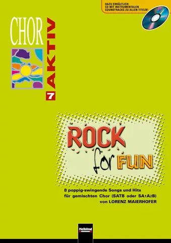 Rock for Fun