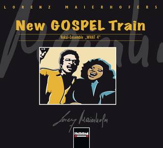 New Gospel Train Gesamtaufnahmen