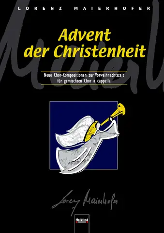 Advent der Christenheit