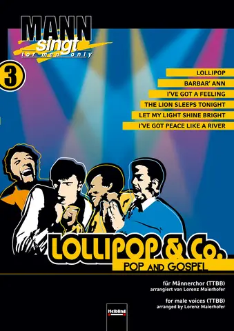 Lollipop & Co.