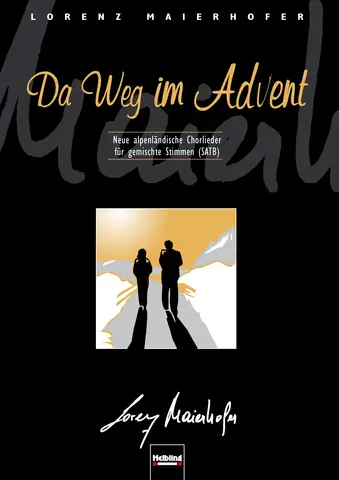 Da Weg im Advent