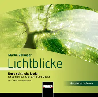 Lichtblicke Gesamtaufnahmen