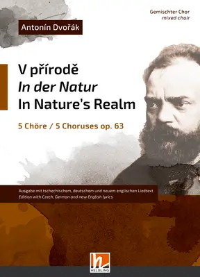 V přírodě Chorsammlung SATB