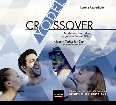 Yodel Crossover
