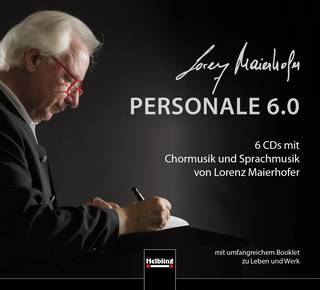 Personale 6.0 - Die 6-CD-Box