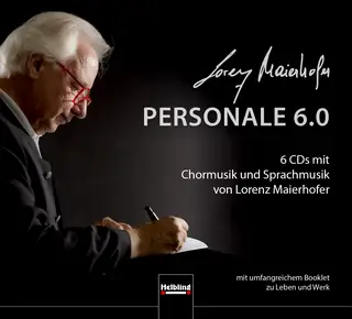 Personale 6.0 - Die 6-CD-Box