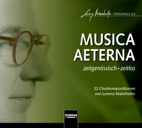 Musica aetaerna