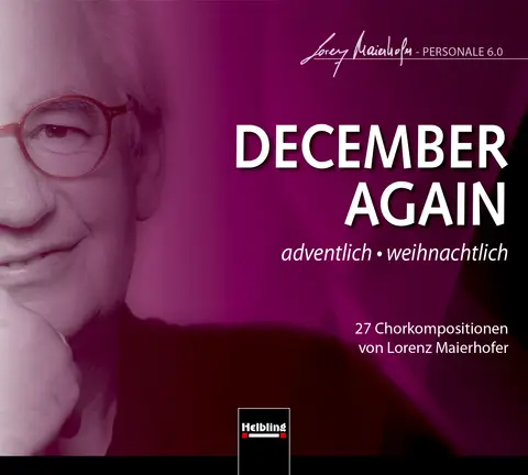 December again