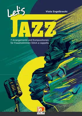 Let's Jazz Chorsammlung SSAA