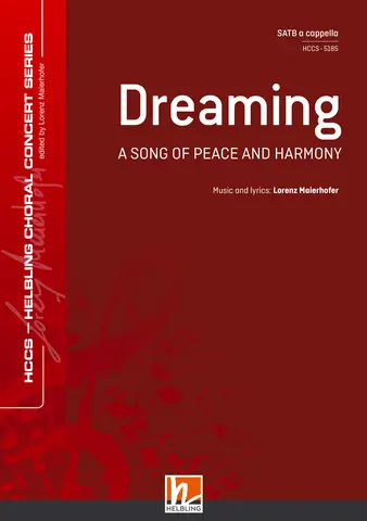 Dreaming
