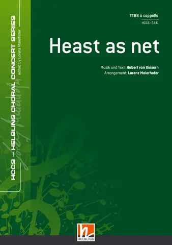 Heast as net