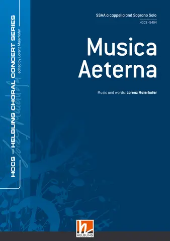 Musica aeterna