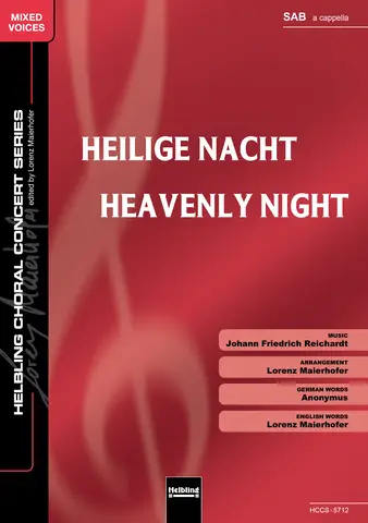 Heilige Nacht