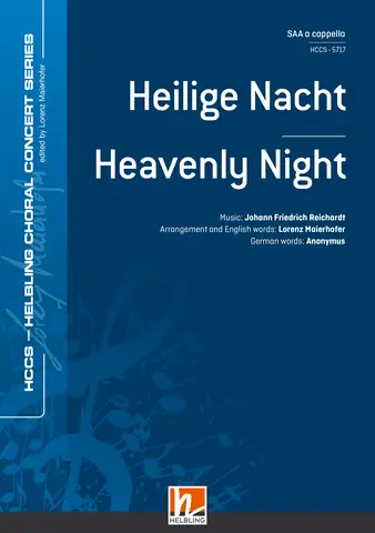 Heilige Nacht