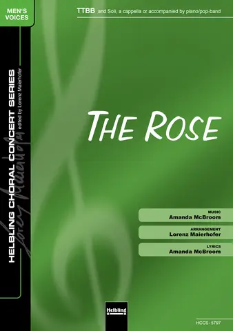 The Rose