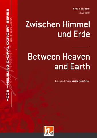 Zwischen Himmel und Erde