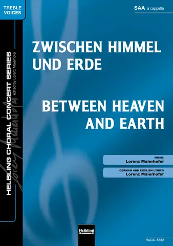 Zwischen Himmel und Erde