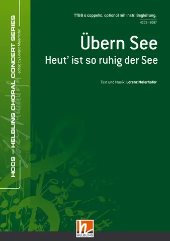 Übern See