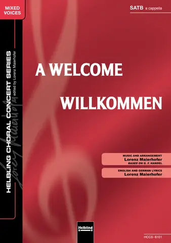 Willkommen