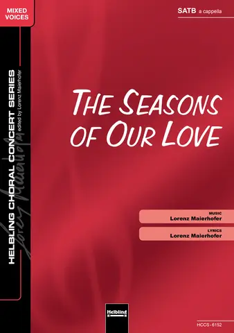 The Seasons of Our Love