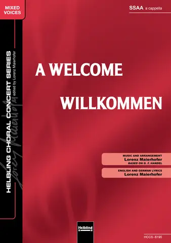 Willkommen