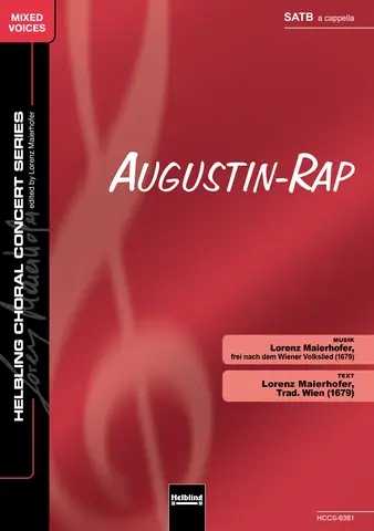 Augustin-Rap