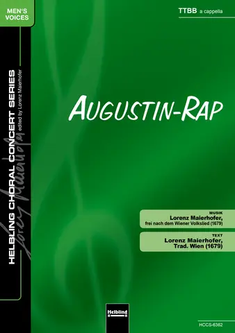 Augustin-Rap