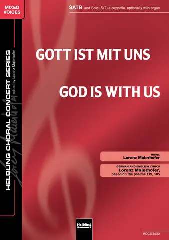 Gott ist mit uns