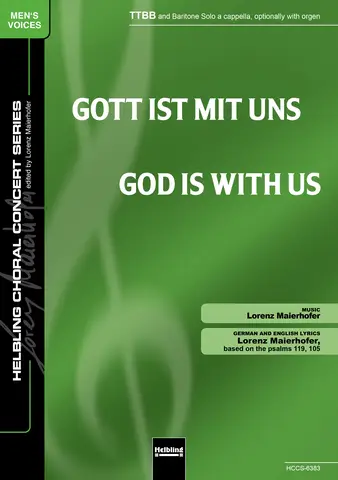 Gott ist mit uns