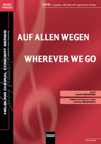 Auf allen Wegen