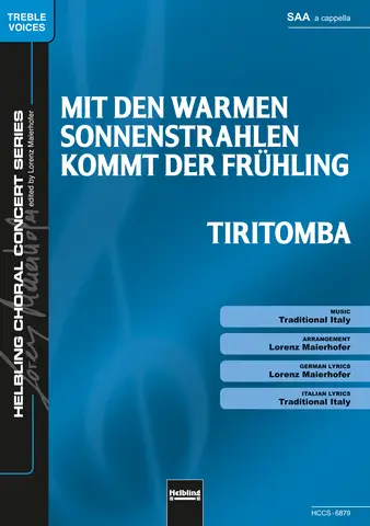 Tiritomba