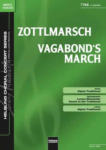 Zottlmarsch