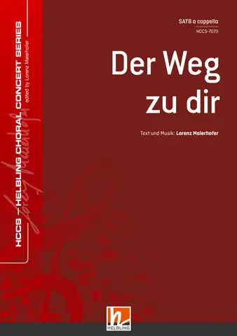 Der Weg zu dir