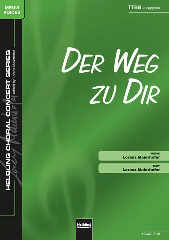 Der Weg zu dir