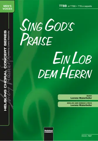Ein Lob dem Herrn