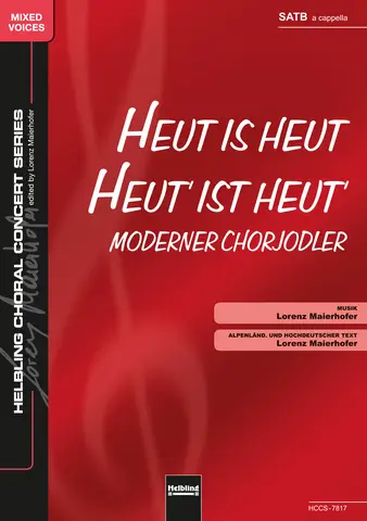 Heut is heut