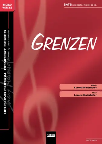 Grenzen