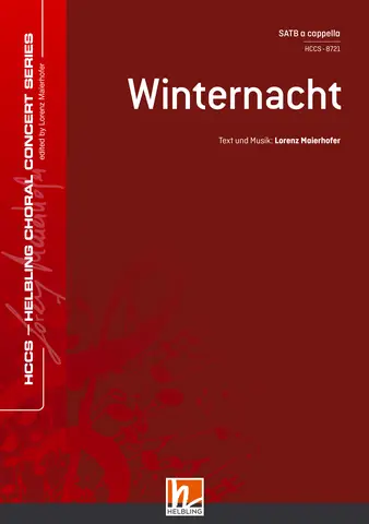 Winternacht