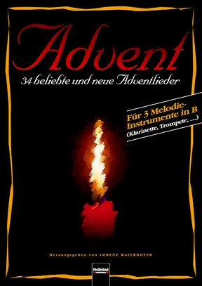 Advent Sammlung