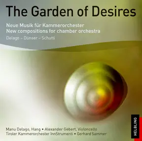 The Garden of Desires