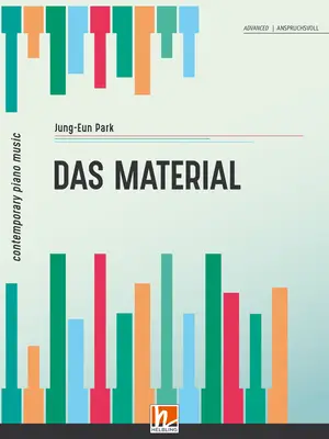 Das Material Einzelwerk