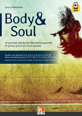 Body & Soul