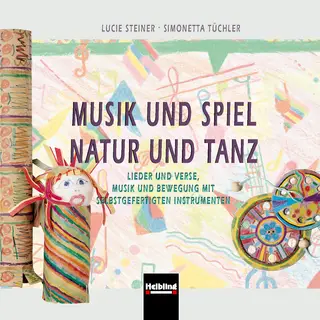 Musik und Spiel - Natur und Tanz Tonbeispiele