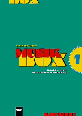 Musik Box Paket