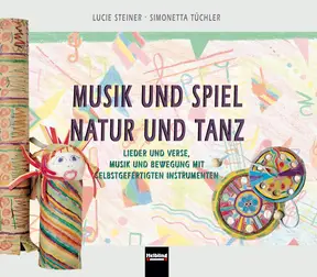 Musik und Spiel - Natur und Tanz Paket