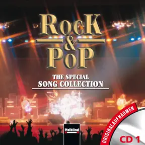 Rock & Pop Originalaufnahmen (Paket)