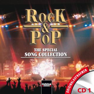 Rock & Pop Originalaufnahmen (Paket)