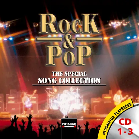 Rock & Pop