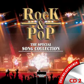 Rock & Pop Originalaufnahmen 2