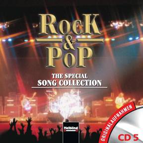 Rock & Pop Originalaufnahmen 5